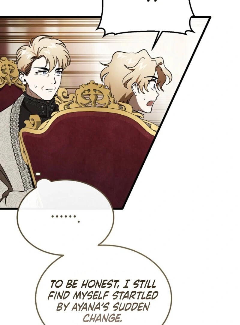 The Devil Raises a Lady Chapter 88 - Page 78