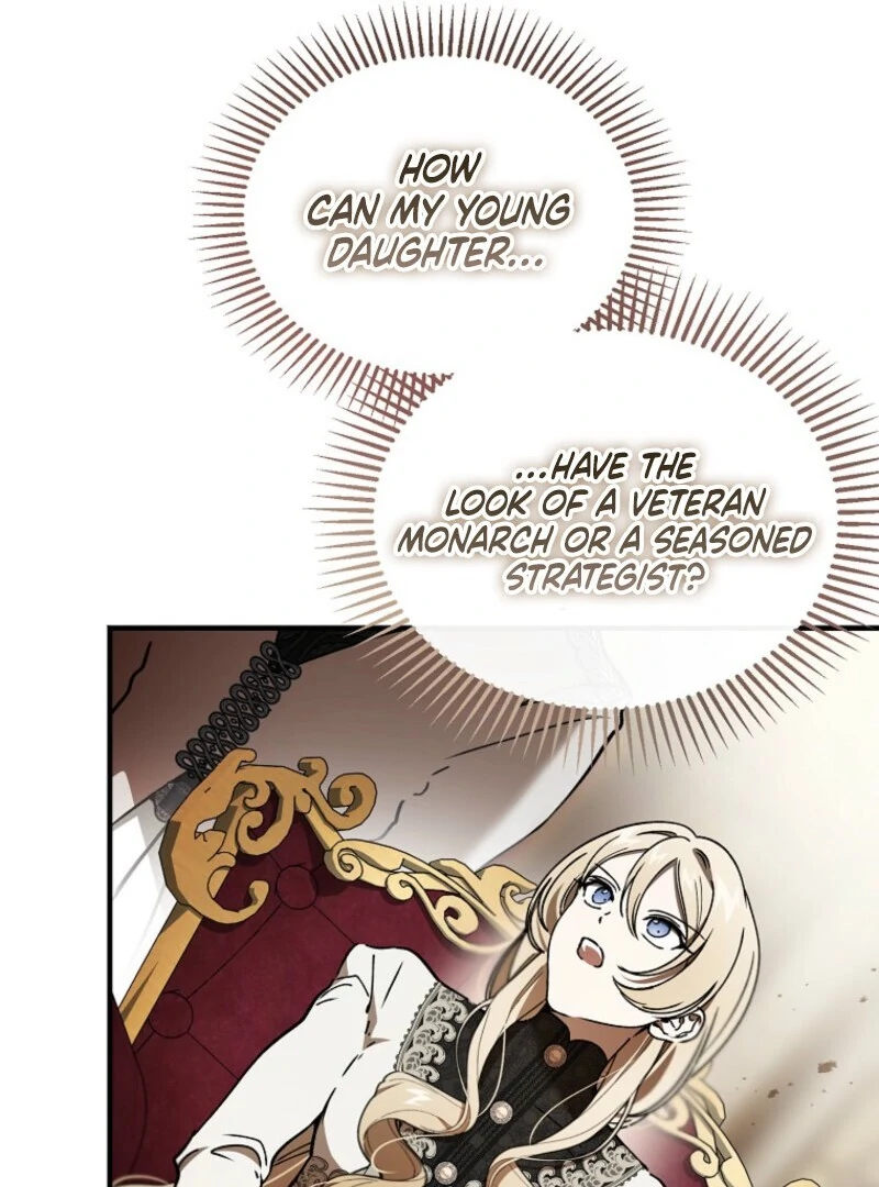 The Devil Raises a Lady Chapter 88 - Page 82