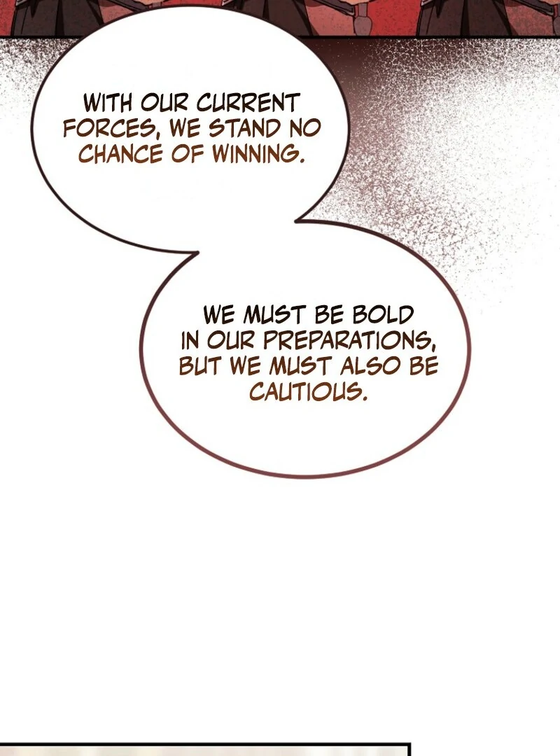 The Devil Raises a Lady Chapter 88 - Page 85