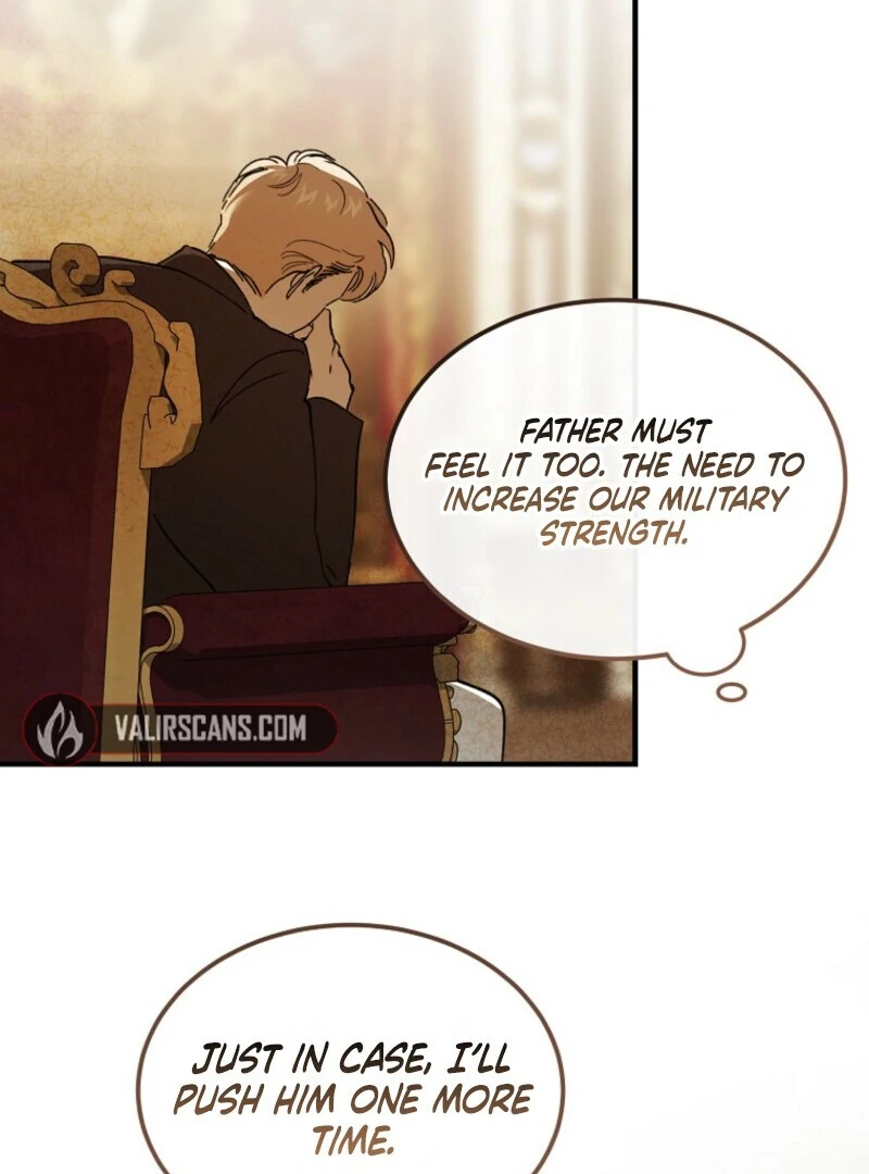 The Devil Raises a Lady Chapter 88 - Page 86