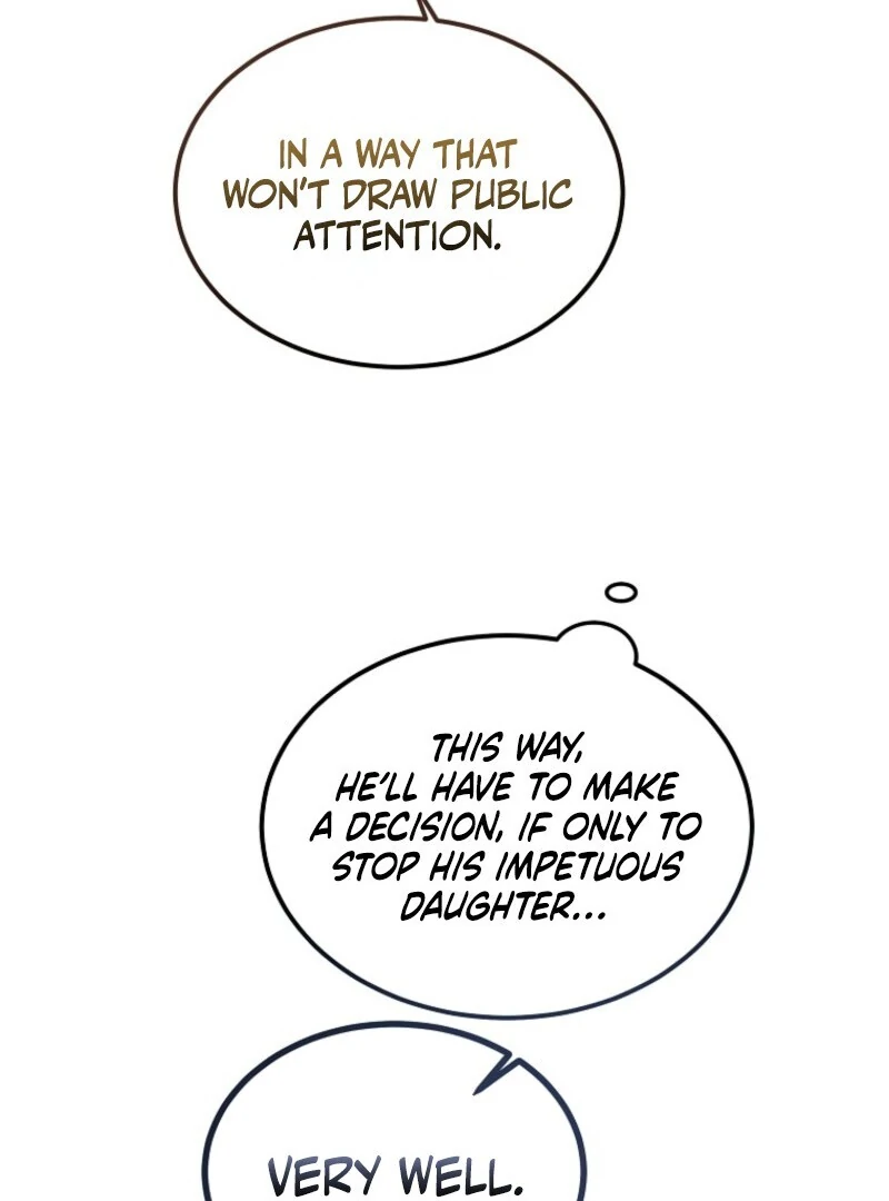 The Devil Raises a Lady Chapter 88 - Page 88