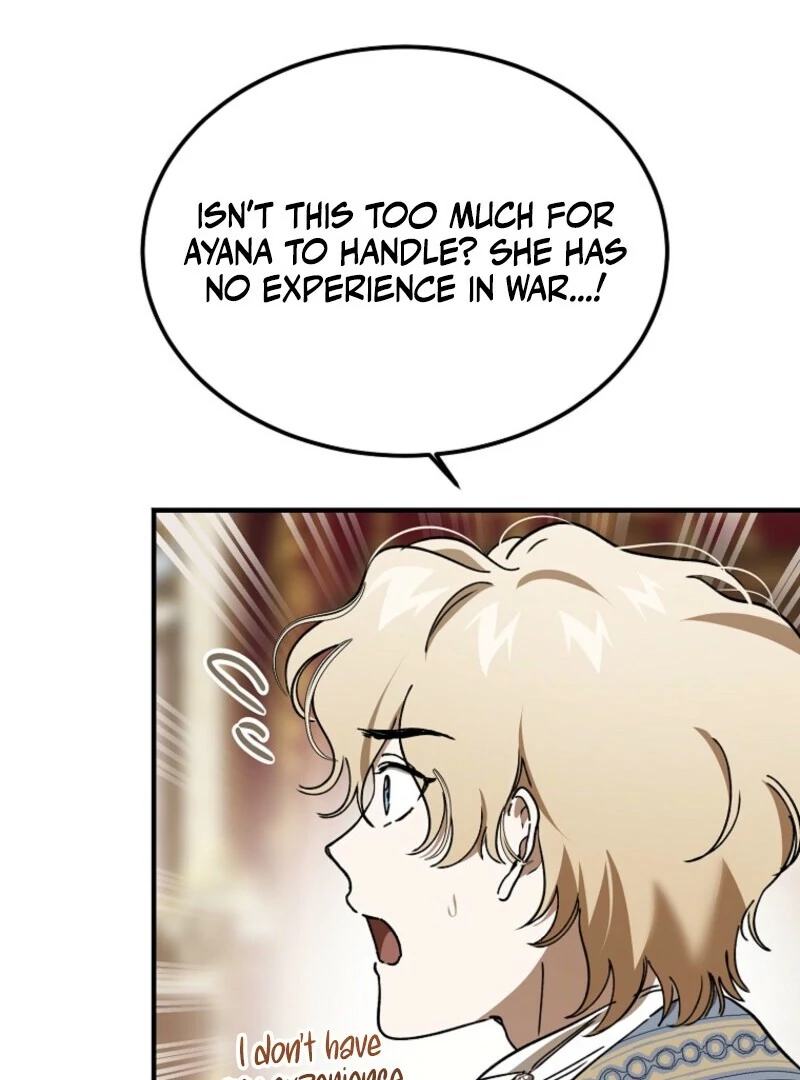 The Devil Raises a Lady Chapter 88 - Page 92