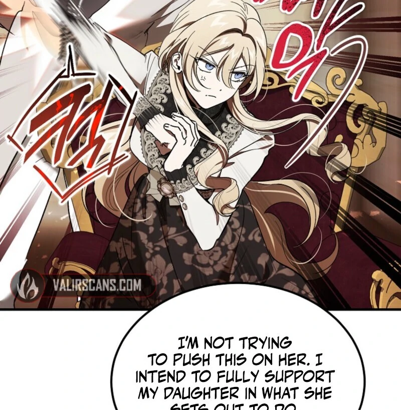 The Devil Raises a Lady Chapter 88 - Page 94