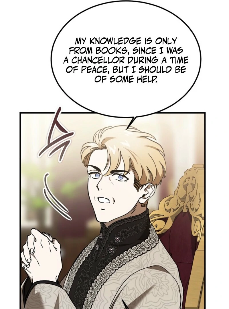 The Devil Raises a Lady Chapter 88 - Page 96