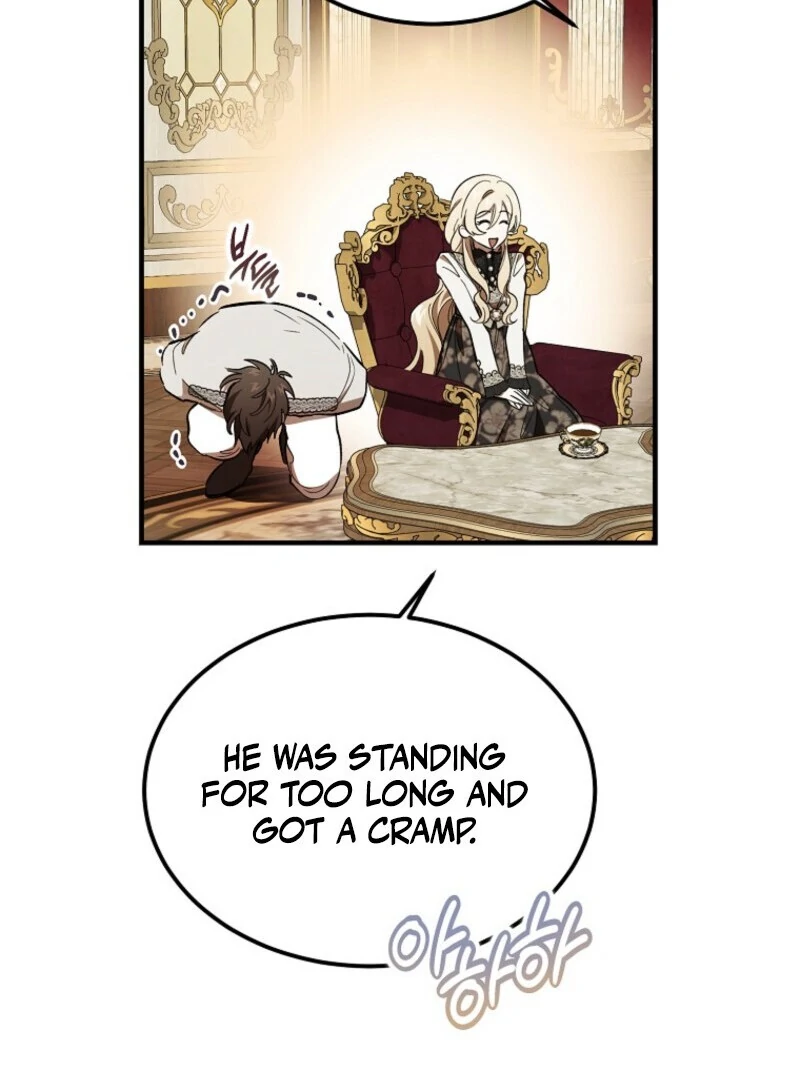 The Devil Raises a Lady Chapter 88 - Page 98