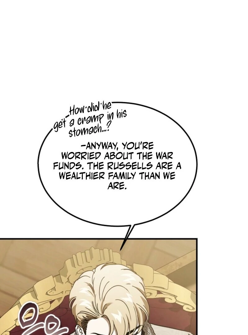 The Devil Raises a Lady Chapter 88 - Page 99