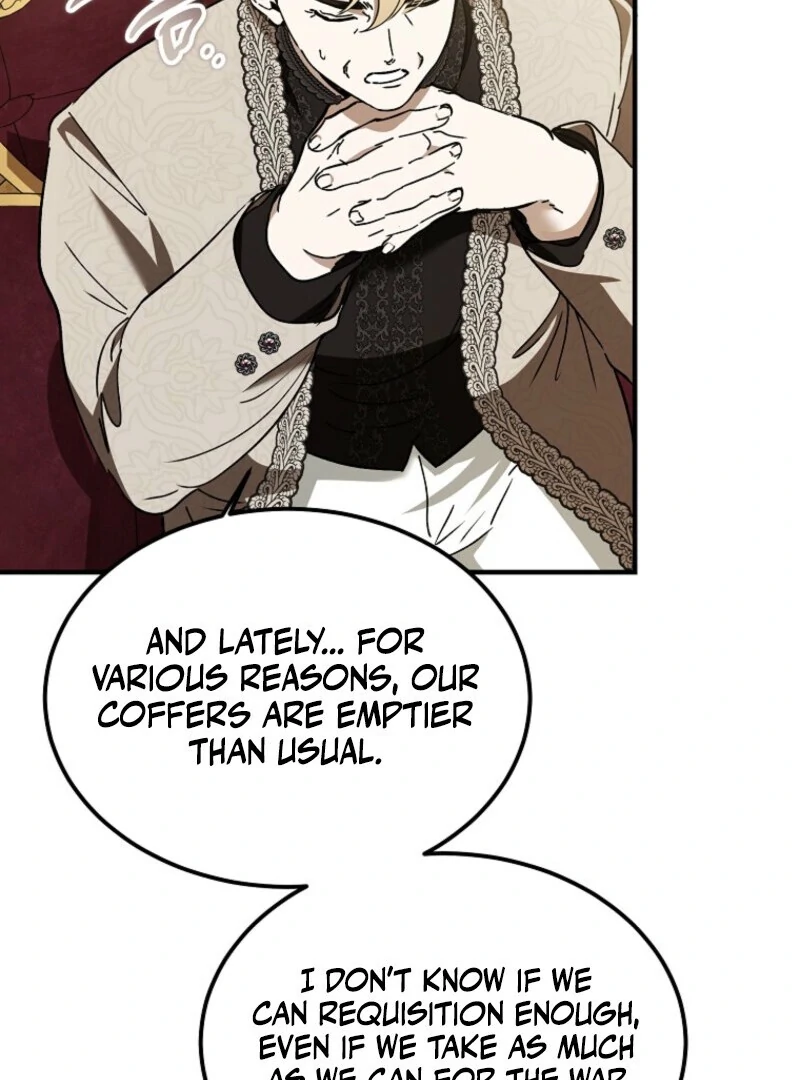 The Devil Raises a Lady Chapter 88 - Page 100