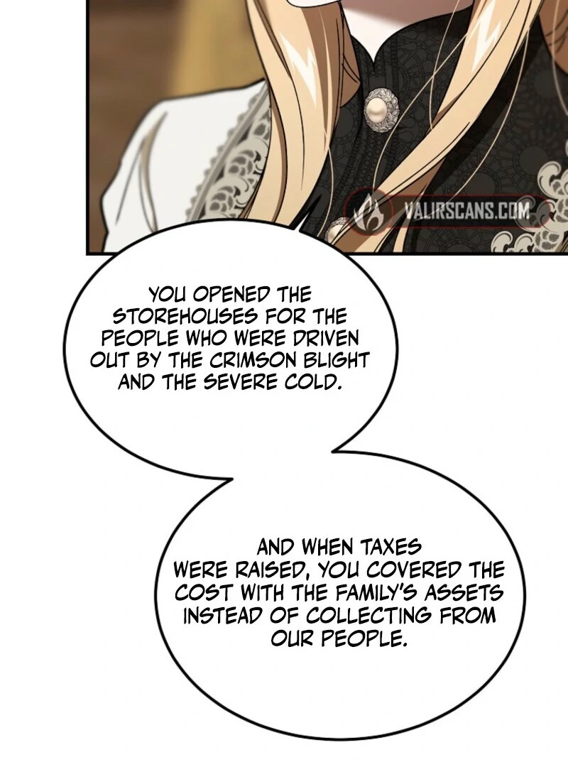 The Devil Raises a Lady Chapter 88 - Page 103