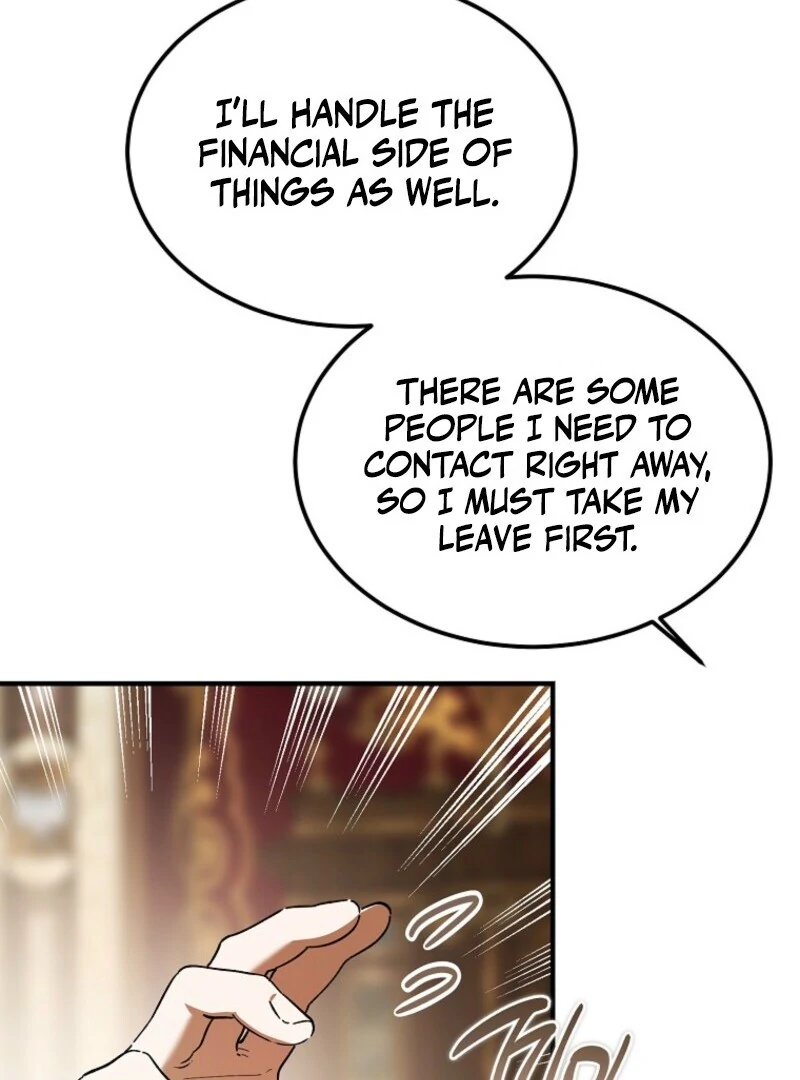 The Devil Raises a Lady Chapter 88 - Page 107