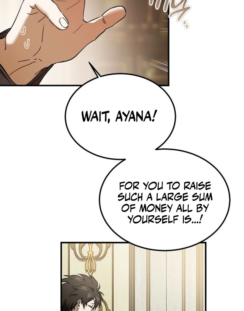 The Devil Raises a Lady Chapter 88 - Page 108