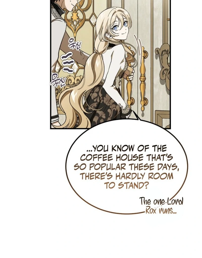 The Devil Raises a Lady Chapter 88 - Page 109