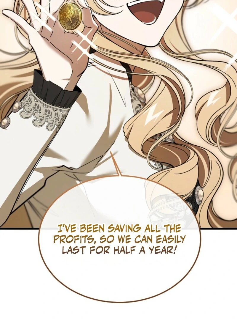 The Devil Raises a Lady Chapter 88 - Page 111