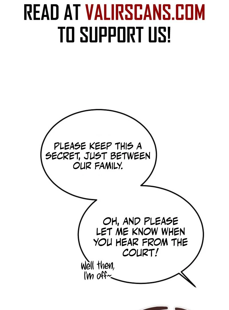 The Devil Raises a Lady Chapter 88 - Page 112