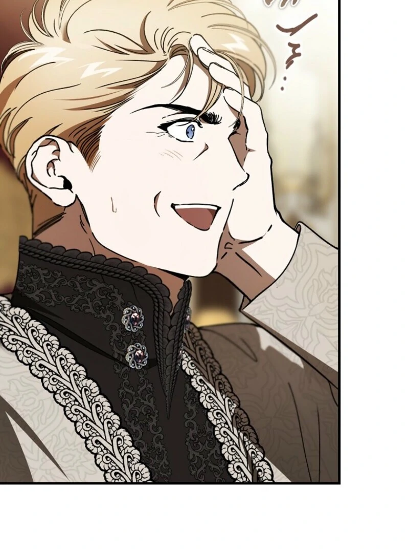 The Devil Raises a Lady Chapter 88 - Page 115