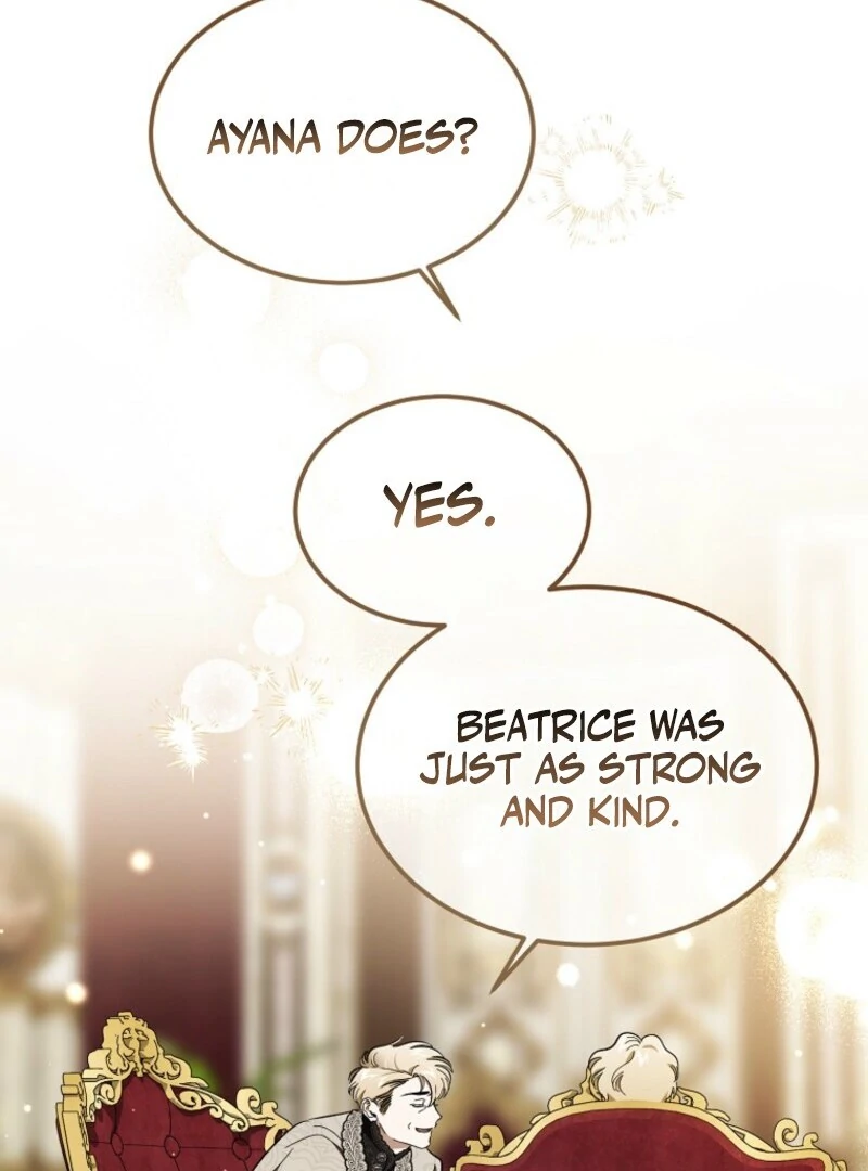 The Devil Raises a Lady Chapter 88 - Page 117