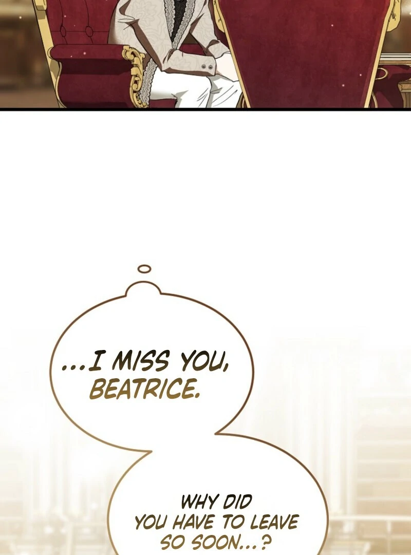 The Devil Raises a Lady Chapter 88 - Page 118