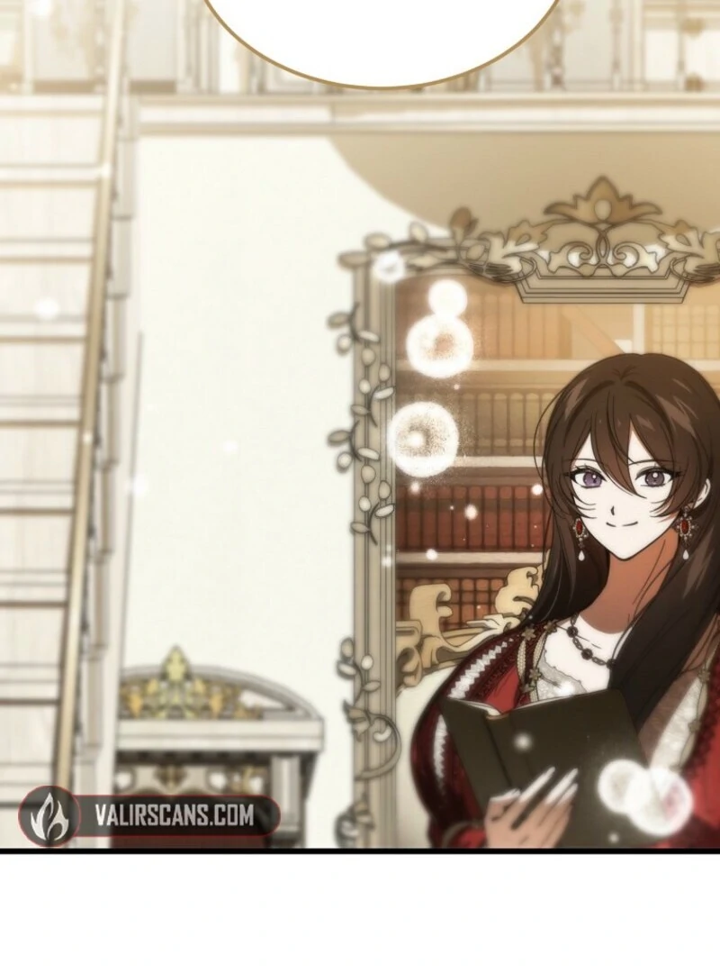 The Devil Raises a Lady Chapter 88 - Page 119