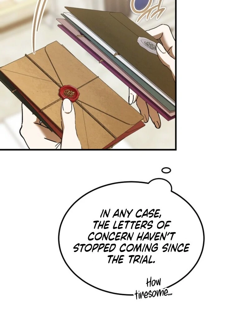 The Devil Raises a Lady Chapter 88 - Page 121