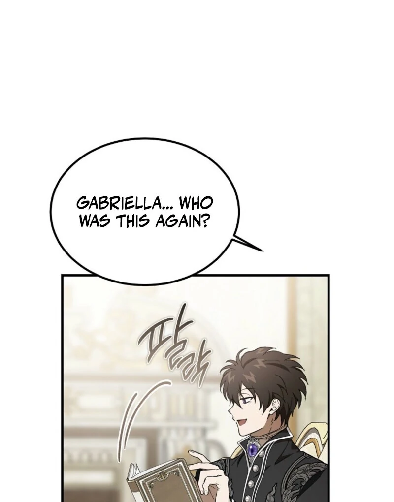 The Devil Raises a Lady Chapter 88 - Page 122