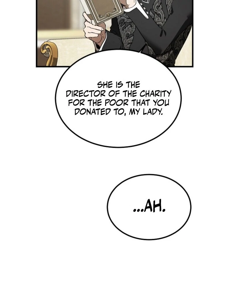 The Devil Raises a Lady Chapter 88 - Page 123
