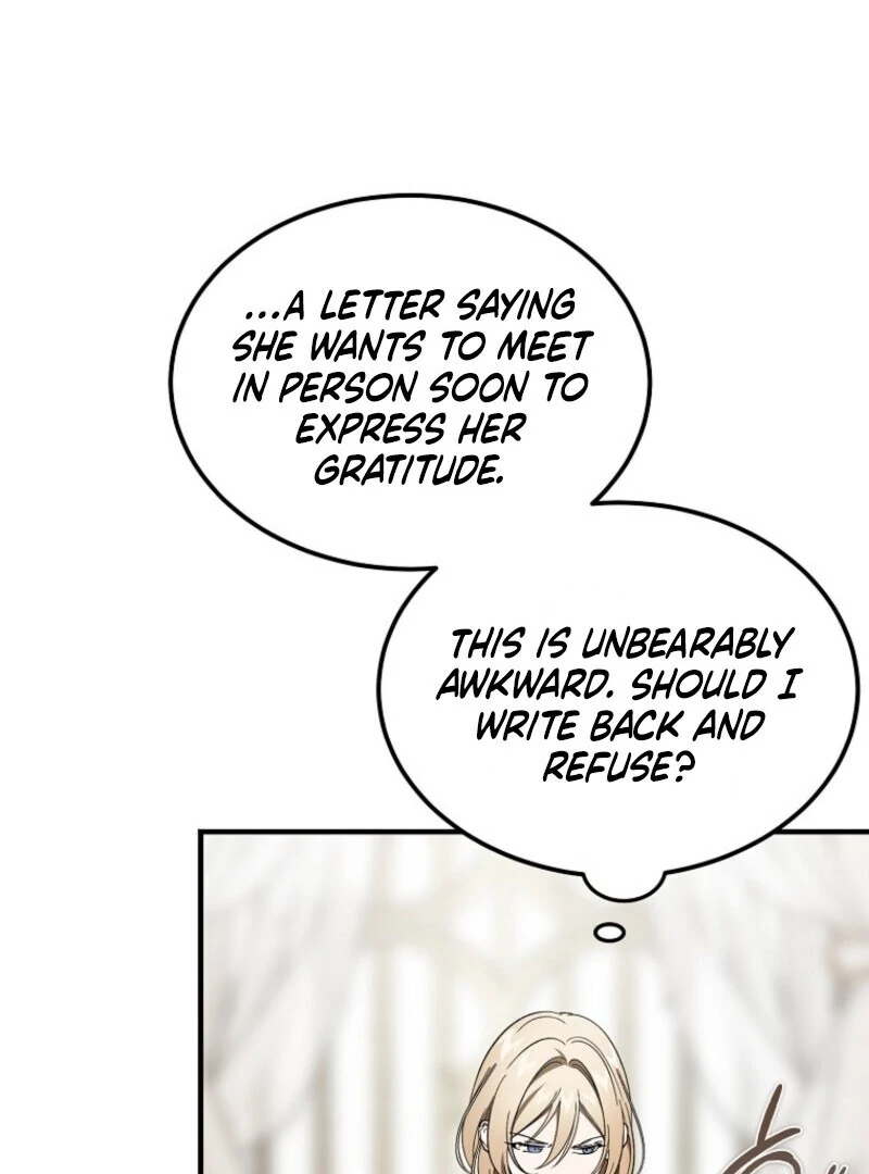 The Devil Raises a Lady Chapter 88 - Page 124