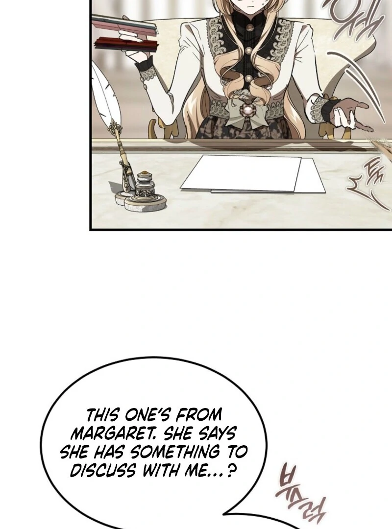 The Devil Raises a Lady Chapter 88 - Page 125