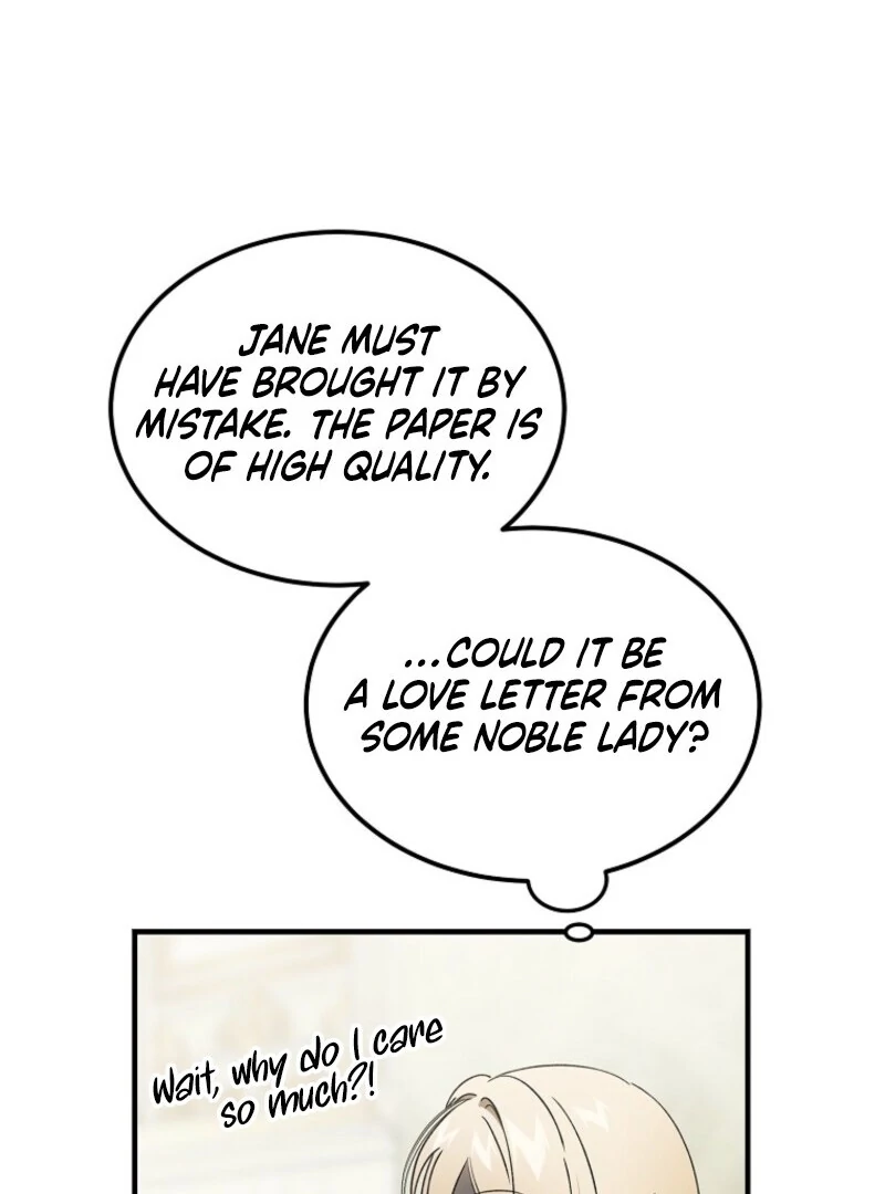 The Devil Raises a Lady Chapter 88 - Page 128