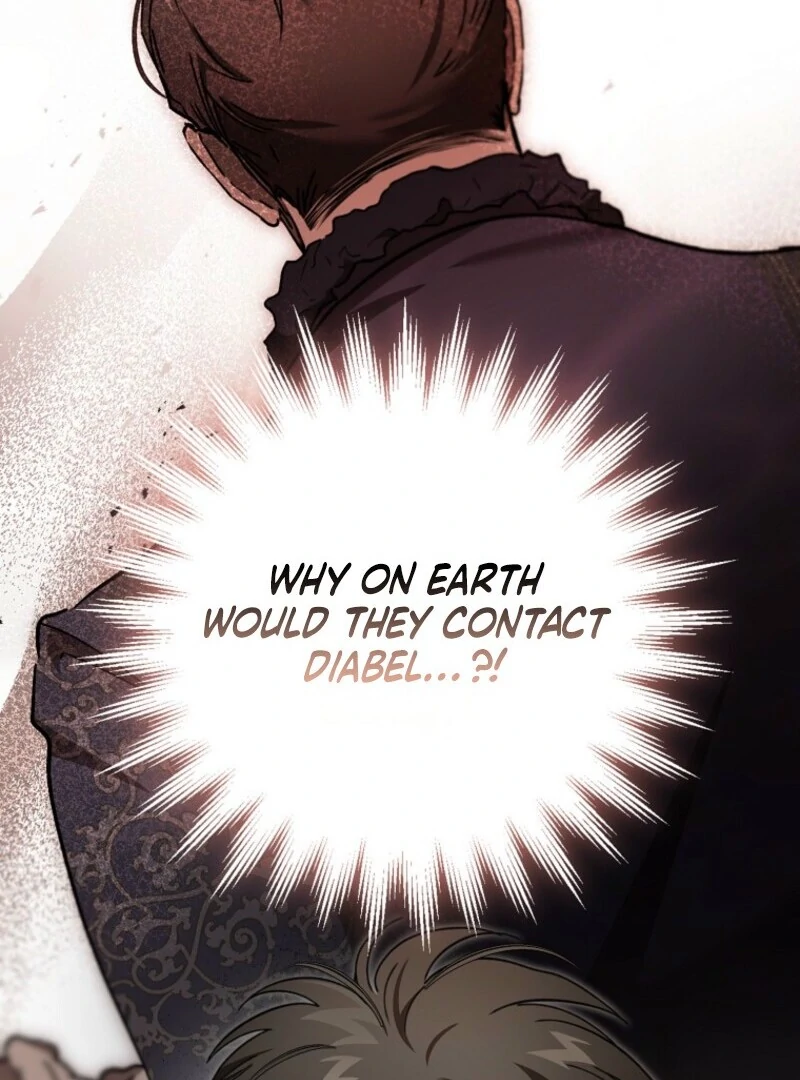 The Devil Raises a Lady Chapter 88 - Page 133