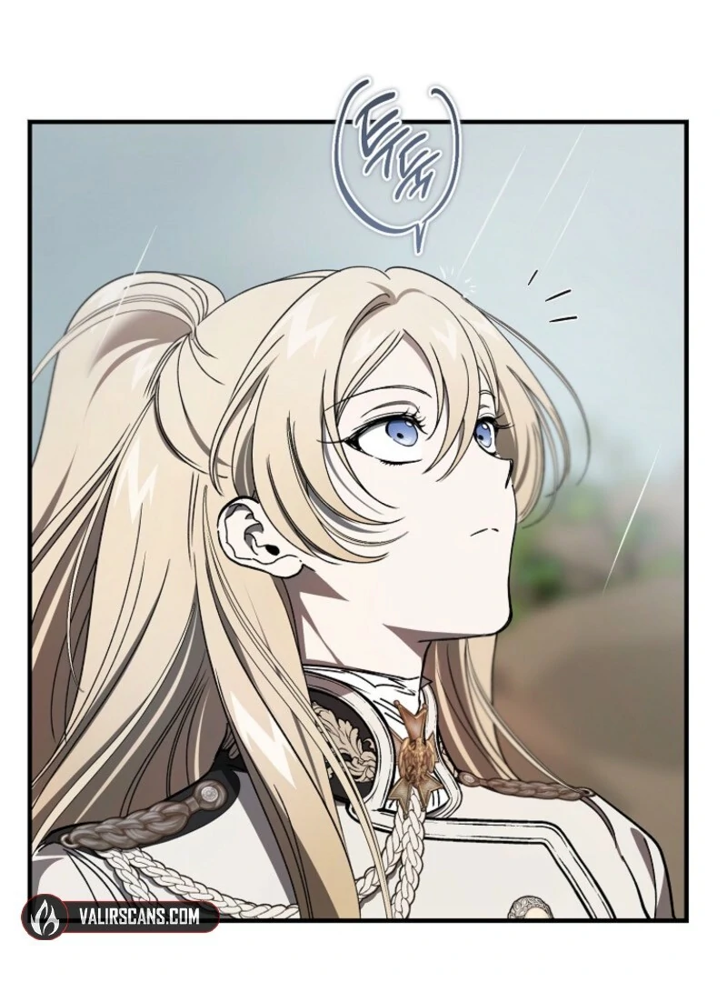 The Devil Raises a Lady Chapter 89 - Page 9