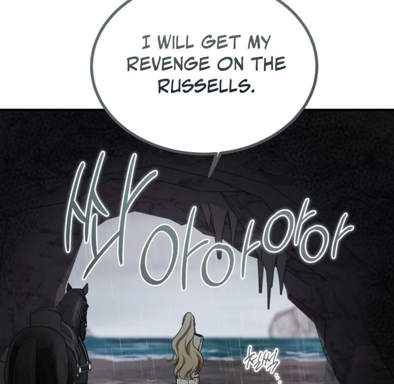 The Devil Raises a Lady Chapter 89 - Page 12