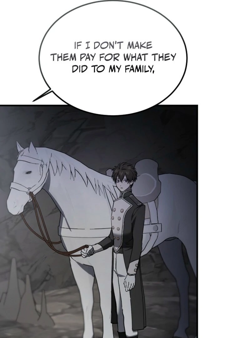 The Devil Raises a Lady Chapter 89 - Page 14