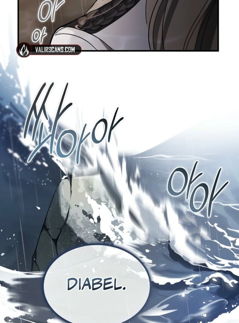 The Devil Raises a Lady Chapter 89 - Page 17