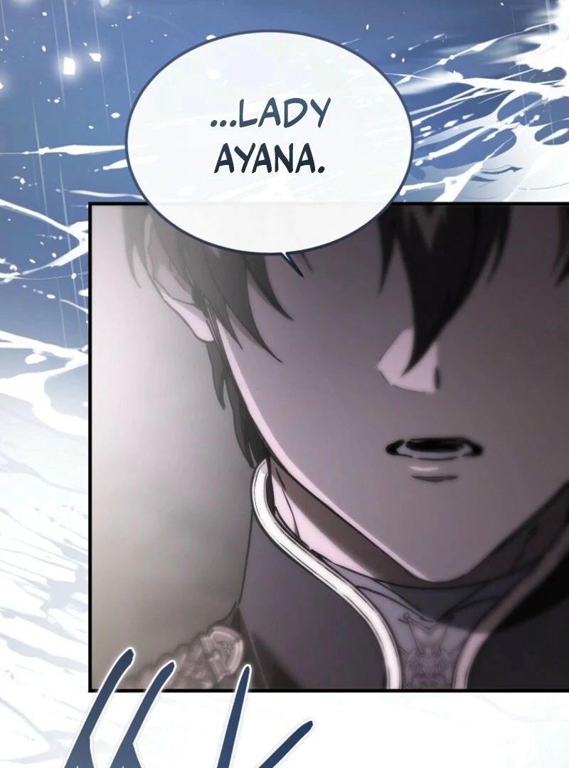 The Devil Raises a Lady Chapter 89 - Page 19