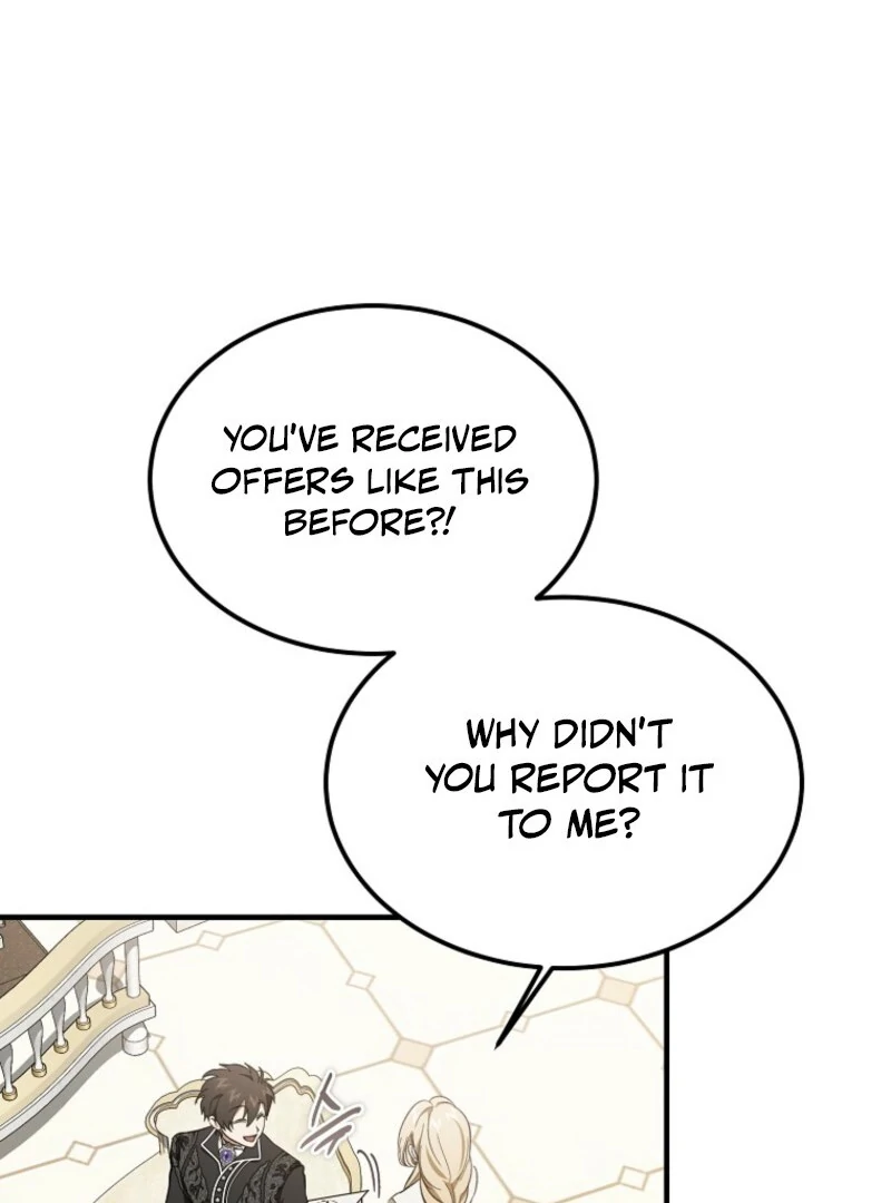 The Devil Raises a Lady Chapter 89 - Page 24