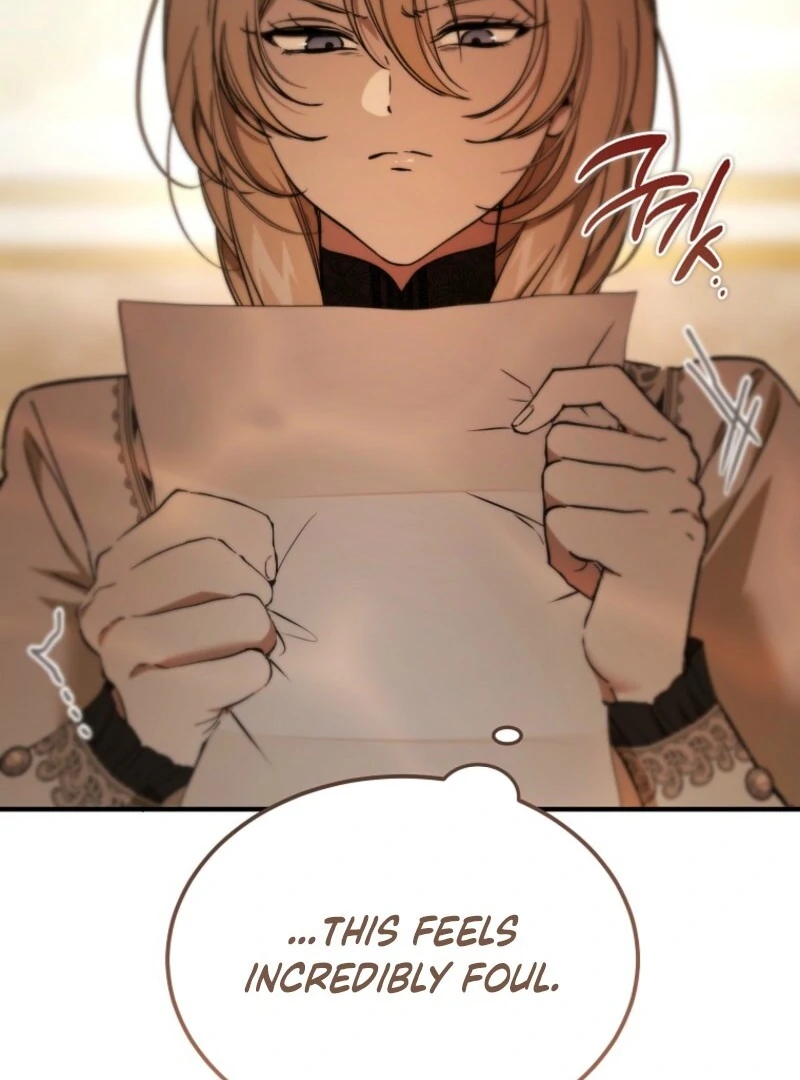 The Devil Raises a Lady Chapter 89 - Page 29