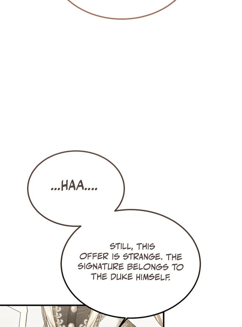 The Devil Raises a Lady Chapter 89 - Page 30