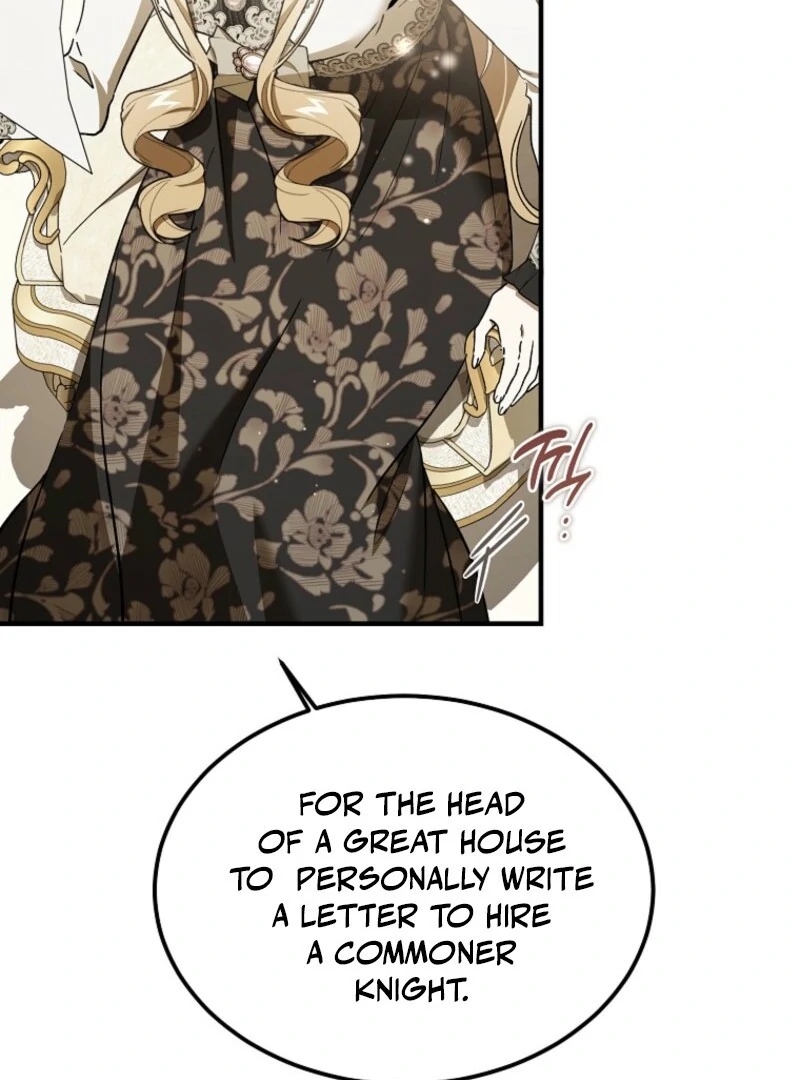 The Devil Raises a Lady Chapter 89 - Page 31