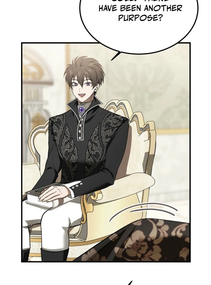 The Devil Raises a Lady Chapter 89 - Page 33