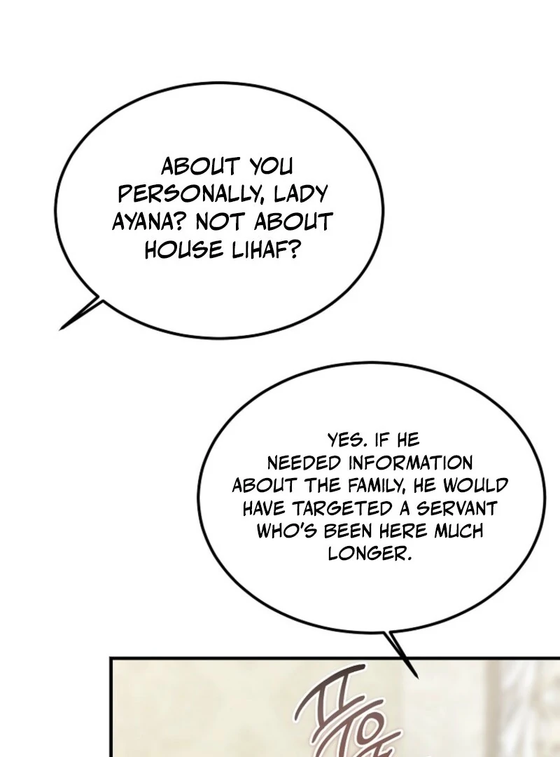 The Devil Raises a Lady Chapter 89 - Page 35