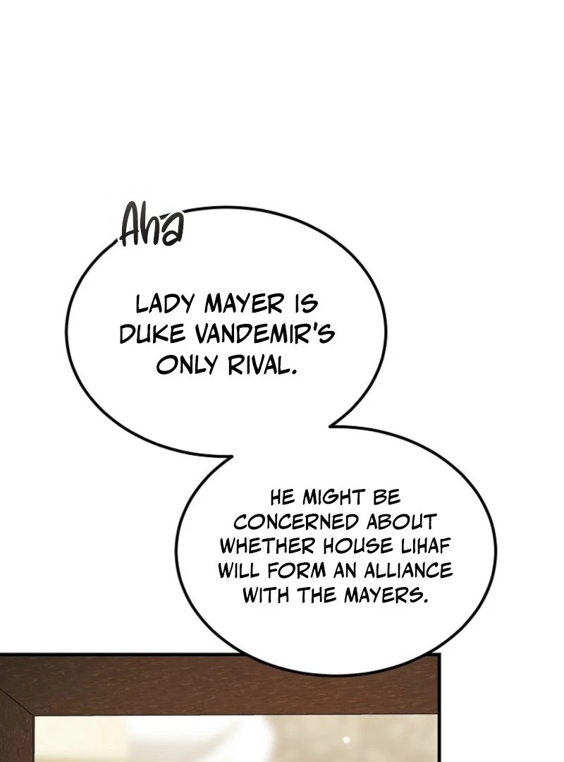 The Devil Raises a Lady Chapter 89 - Page 39