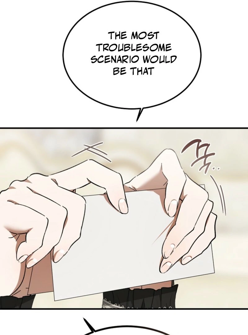 The Devil Raises a Lady Chapter 89 - Page 42