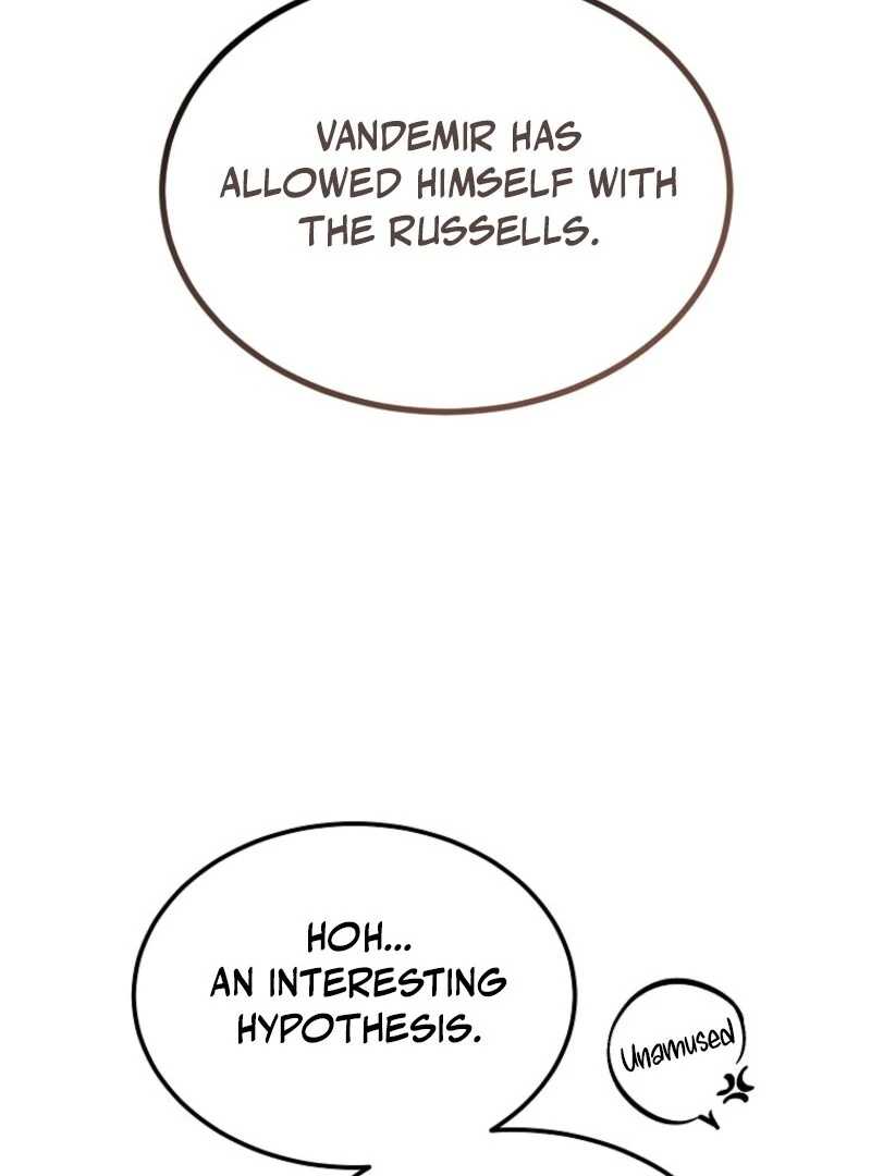 The Devil Raises a Lady Chapter 89 - Page 43