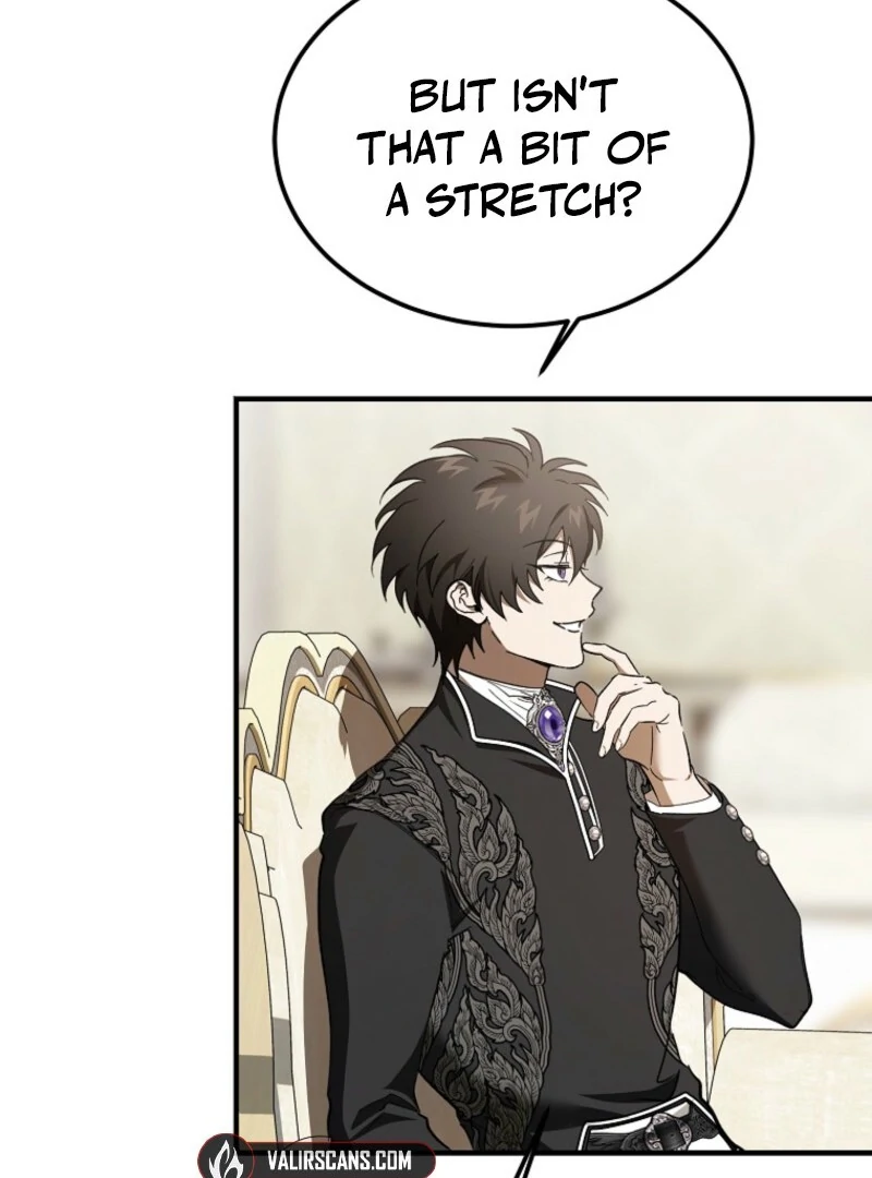 The Devil Raises a Lady Chapter 89 - Page 44