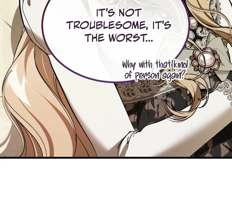 The Devil Raises a Lady Chapter 89 - Page 54