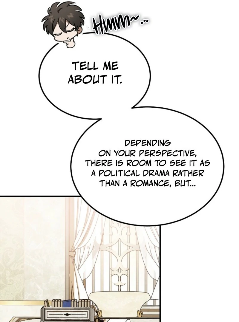 The Devil Raises a Lady Chapter 89 - Page 55