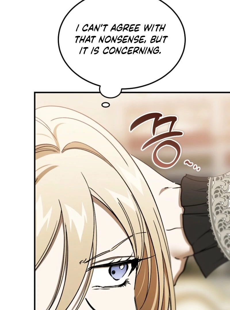 The Devil Raises a Lady Chapter 89 - Page 57