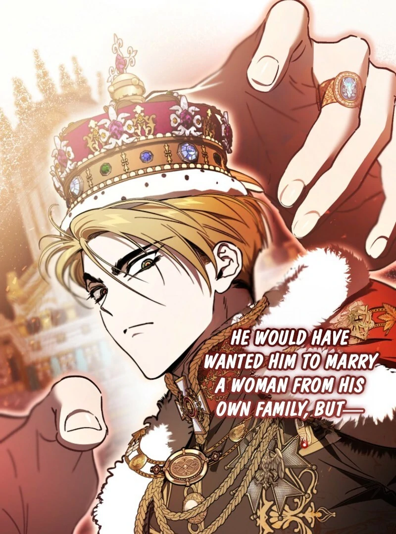 The Devil Raises a Lady Chapter 89 - Page 59