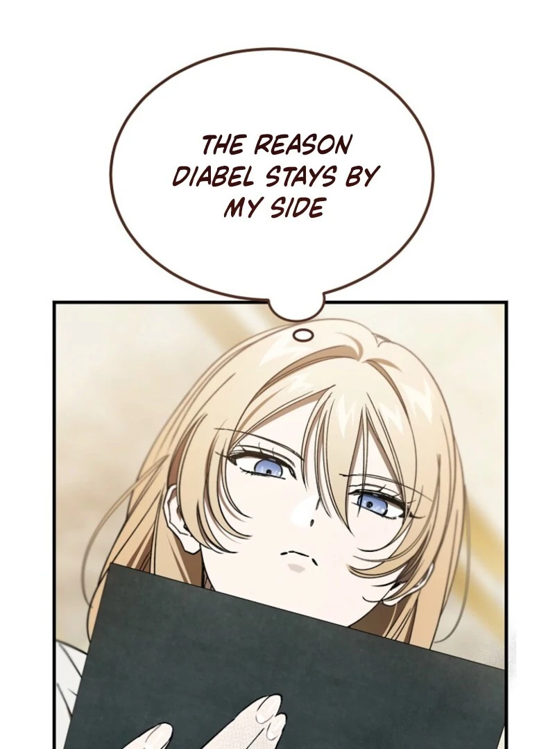 The Devil Raises a Lady Chapter 89 - Page 74