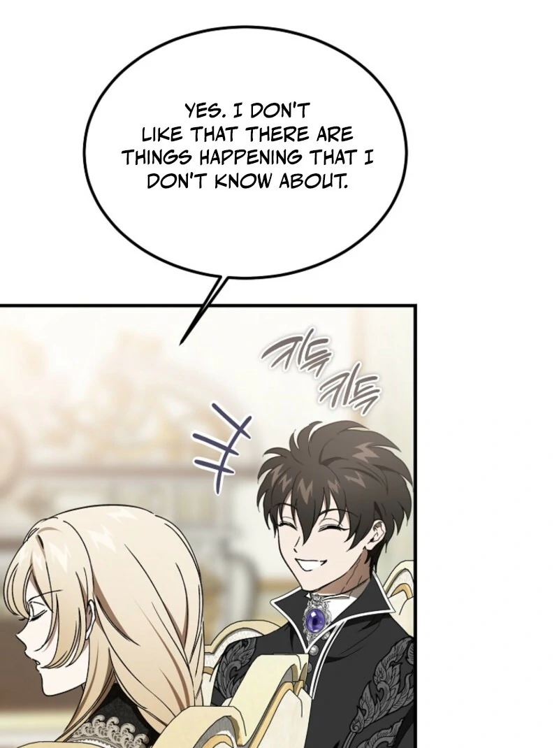 The Devil Raises a Lady Chapter 89 - Page 78