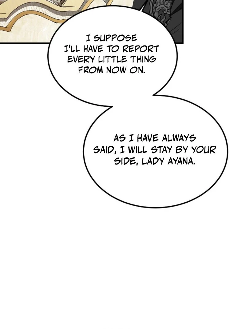 The Devil Raises a Lady Chapter 89 - Page 79